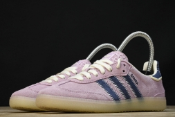 Notitle x Adidas Samba OG IG4198