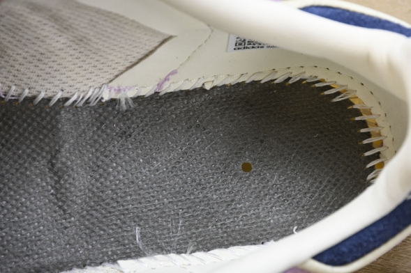 Notitle x Adidas Samba OG IG4198 