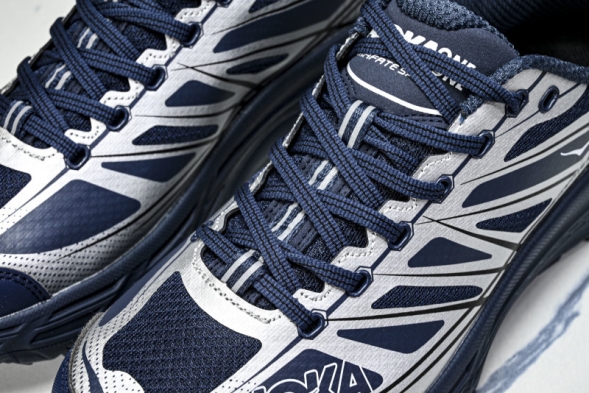 Hoka Mafate Speed 2 1126851 VYNV 