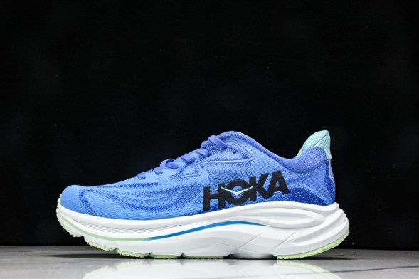 Hoka One One Clifton 10 Low 1162030 HSK 