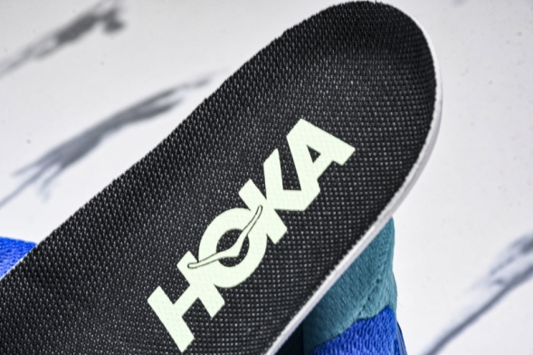 Hoka One One Clifton 10 Low 1162030 HSK 