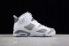 Nike Air Jordan 6 Cool Grey CT8529-100 