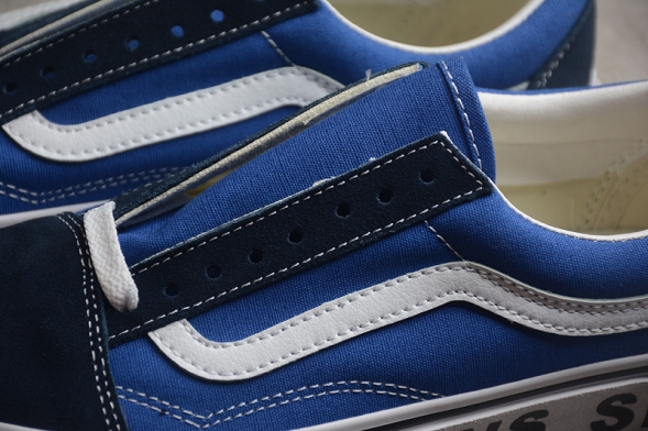 Vans Old Skool VN0A4U3B2BL 