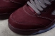 Nike Air Jordan 5 "Burgundy" AJ5  