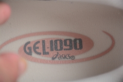 Asics Gel-1090 1203A243-022