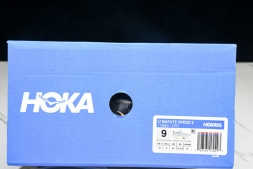 Hoka Mafate Speed 2 1126851 OPR 