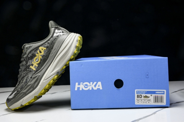 Hoka Stinson 7 1141530 0ZF 