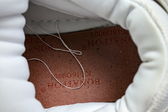 Lanvin Curb Tennis Low top Sneakers 