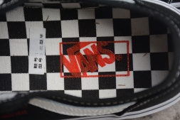 Vans Old Skool Tapered VN0A54F49Y4