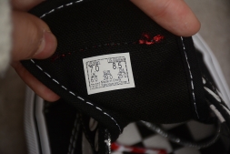 Vans Old Skool Tapered VN0A54F49Y4