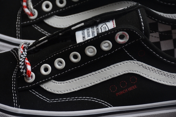 Vans Old Skool Tapered VN0A54F49Y4 