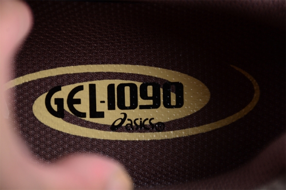 Asics Gel-1090 1203A243-201 