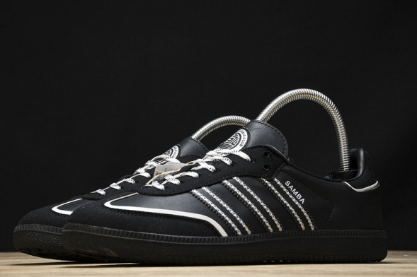 Adidas Samba OG IF3918  