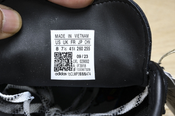 Adidas Samba OG IF3918  