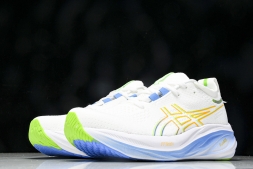 Asics Gel-Nimbus 26 1011B794-100