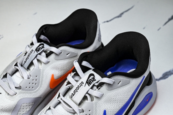 Nike Air Zoom Structure 26 HJ1101-601 