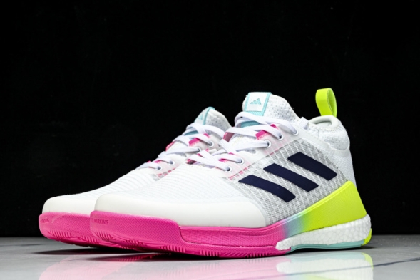 Adidas Crazyflight Mid HP3337 
