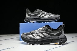 Hoka One One Mafate Speed 4 1168971 BWHT