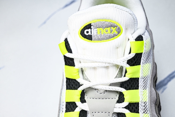 Nike Air Max 95 HM4740-001 