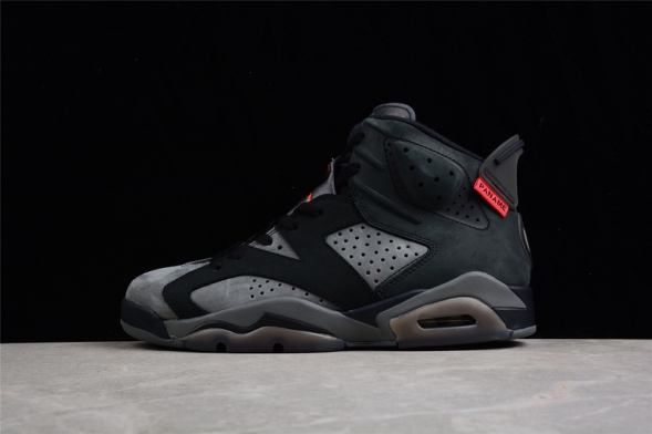 Nike Air Jordan 6 x PSG CK1229-001 