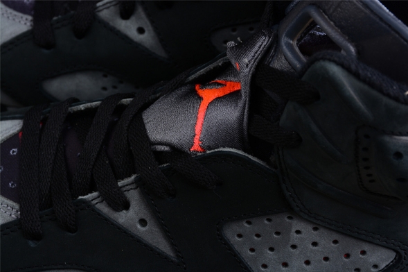 Nike Air Jordan 6 x PSG CK1229-001 