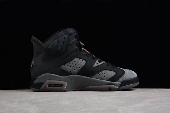 Nike Air Jordan 6 x PSG CK1229-001 
