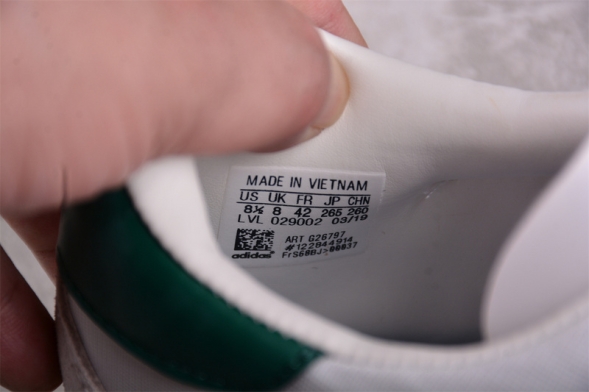 Adidas Originals Kamanda Country G26797 