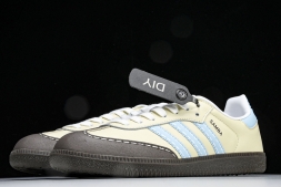 Adidas Samba OG DIY IG1024