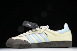 Adidas Samba OG DIY IG1024