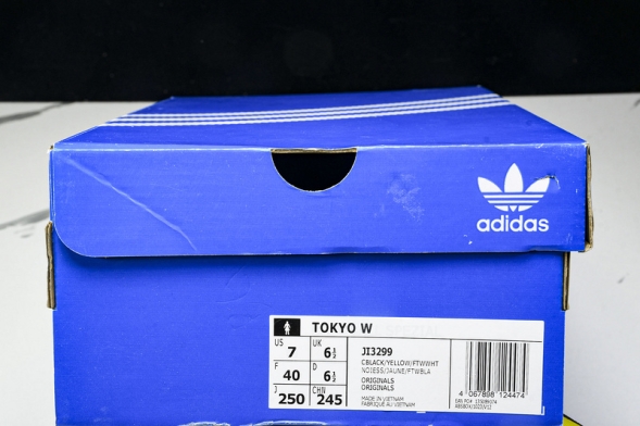 Adidas Tokyo W JI3299 