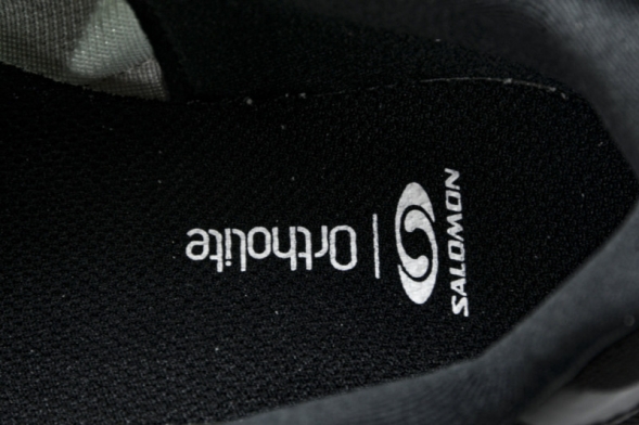 Salomon XT-Whisper 477616 31 