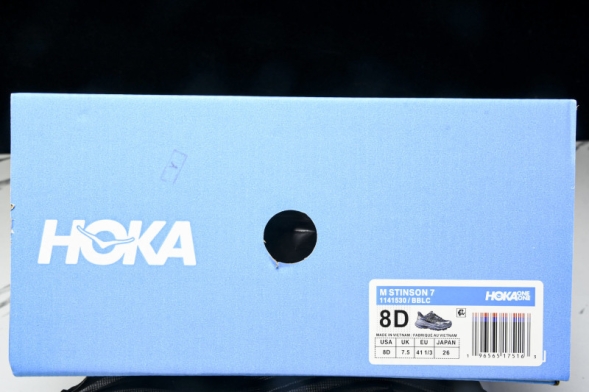 Hoka Stinson 7 1141530 BBLC 