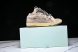 Lanvin Curb Tennis Low top Sneakers 
