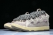 Lanvin Curb Tennis Low top Sneakers 