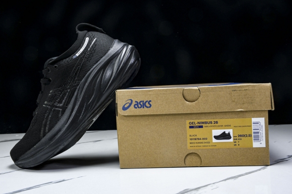 Asics Gel-Nimbus 26 1011B794-002 