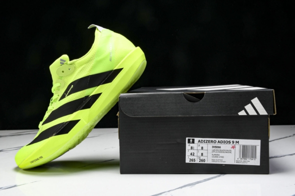 Y-3 x Adidas Adios 9 M IH5066  