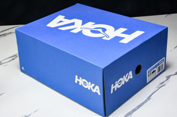 Hoka One One Mafate Speed 4 1168450 BCKT 