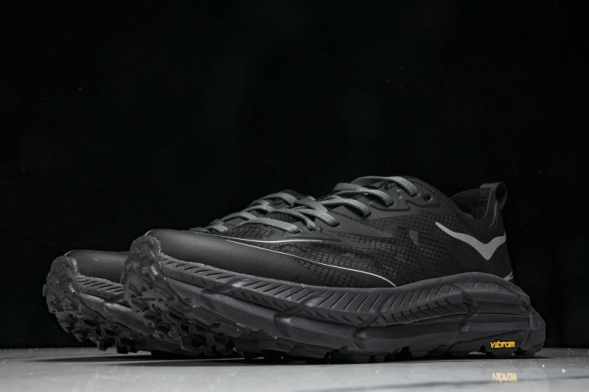 Hoka One One Mafate Speed 4 1168450 BCKT 