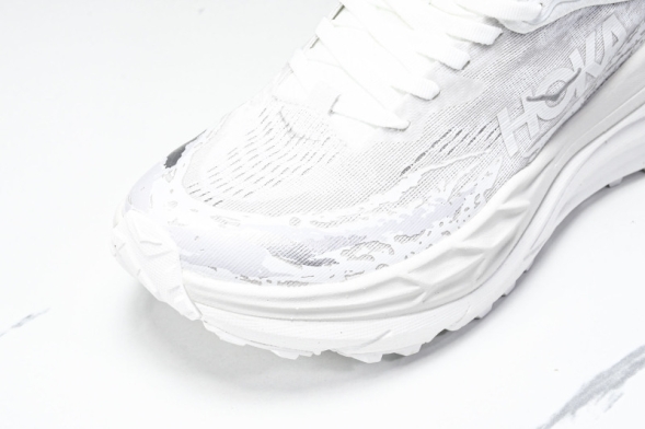 Hoka Stinson 7 1141530 WWH 