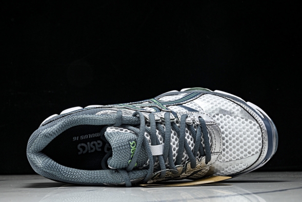 Asics Gel-Cumulus 16 TG 1203A733-100 