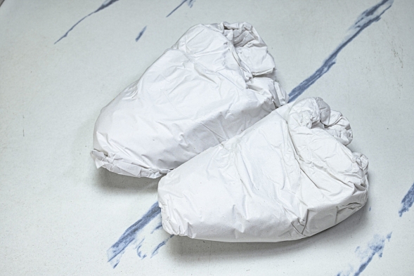 Lanvin Curb Tennis Low top Sneakers 