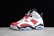 Nike Air Jordan 6 Retro 2021 Carmine CT8529-106 