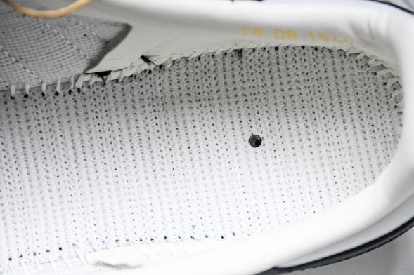 Adidas Samba OG Anniversary Pack Black 75th JP5282 