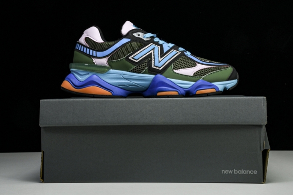 New Balance 9060 U9060NBO 