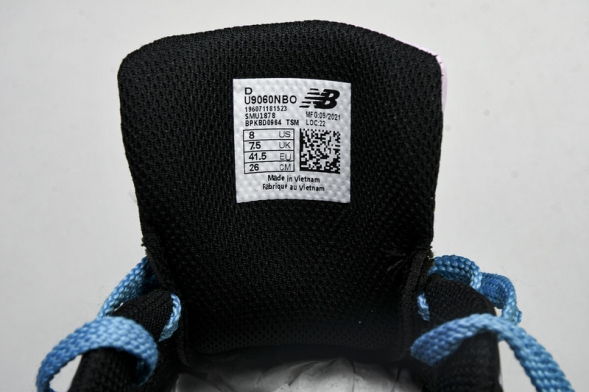 New Balance 9060 U9060NBO 