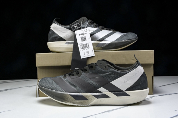 Y-3 x Adidas Adios 9 M JS3151 