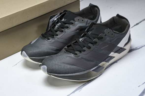 Y-3 x Adidas Adios 9 M JS3151 