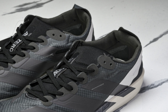 Y-3 x Adidas Adios 9 M JS3151 