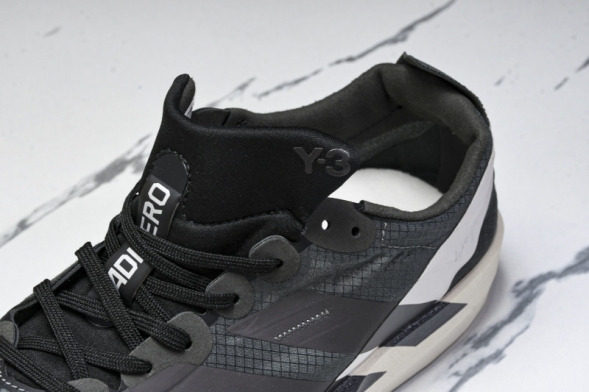 Y-3 x Adidas Adios 9 M JS3151 