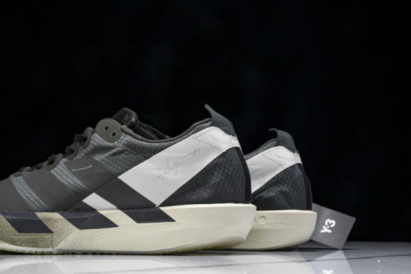 Y-3 x Adidas Adios 9 M JS3151 